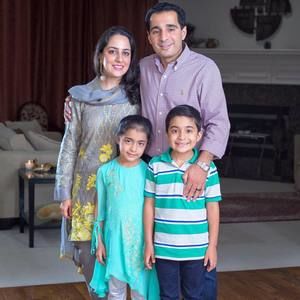 Meet your Posher, Sameera